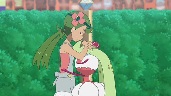 Pokemon season 22 top episode 38