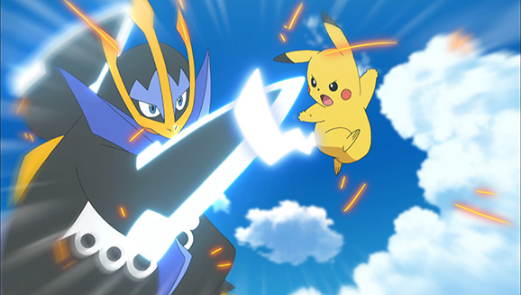 Pokemon sword and shield online episode 50 full episode