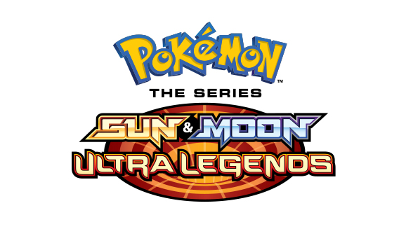 Pokémon the Series: Sun & Moon – Ultra Legends