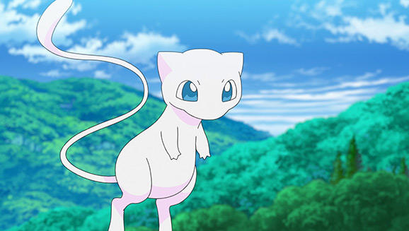 Watch Pokémon Journeys: The Series Episode 1 Now on Pokémon TV and YouTube