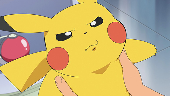 Watch Pokémon Journeys: The Series Episode 1 Now on Pokémon TV and