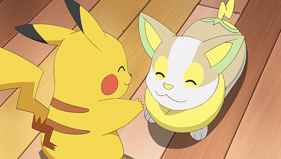 Watch Pokémon season 5 episode 23 streaming online