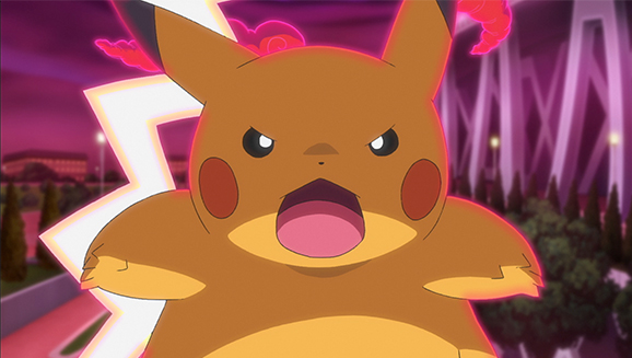 Pokémon season 23 online episode 13