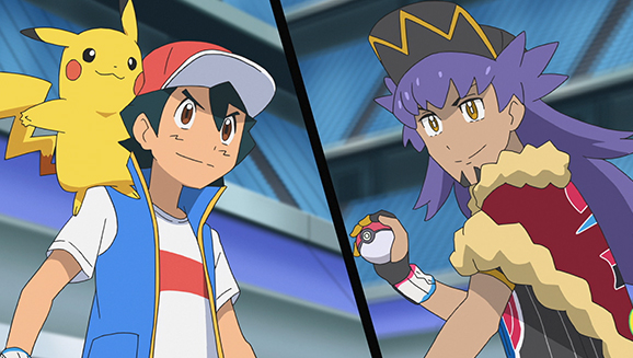 The Climb to Be the Very Best!