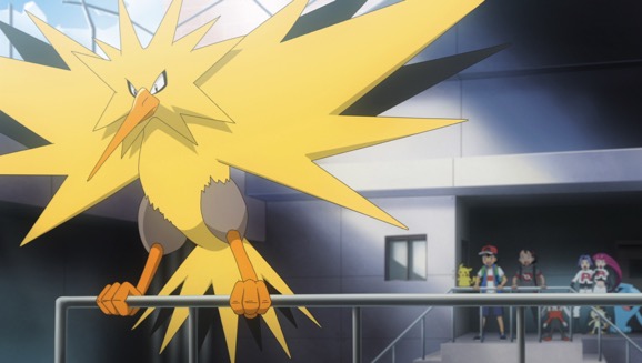 Pokemon journeys episode 40 full episode outlet