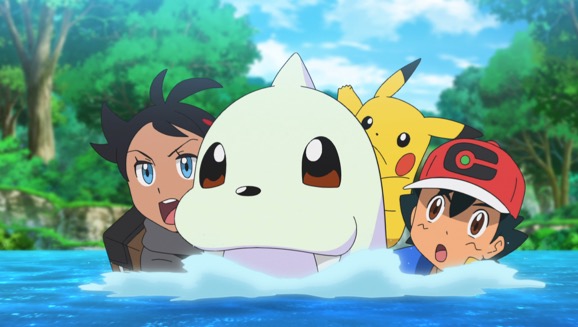 Pokemon 2019 episode top 23 online