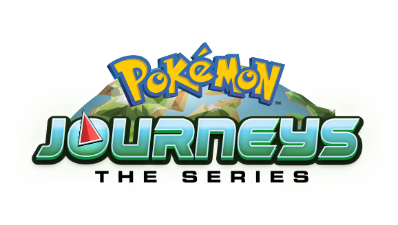 Pokémon Journeys: The Series