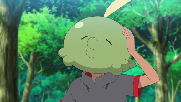 Just a heads-up, after the Pokemon 2019 (AKA Pokemon Journeys) episode Aim  to Become Leek Master! Stay With Me, Chivalry!! airs on Japanese TV, the Pokemon  anime will go on hiatus in