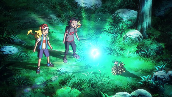 Under Color of Darkness!