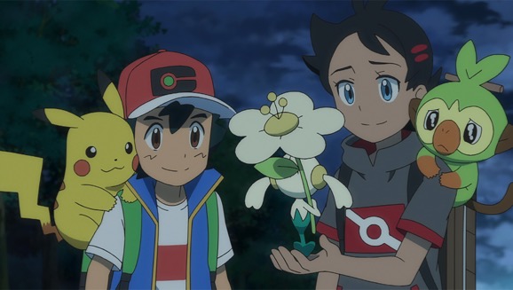 Under Color of Darkness!