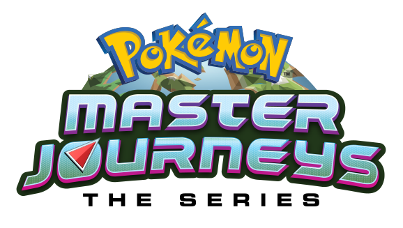 Pokémon Master Journeys: The Series