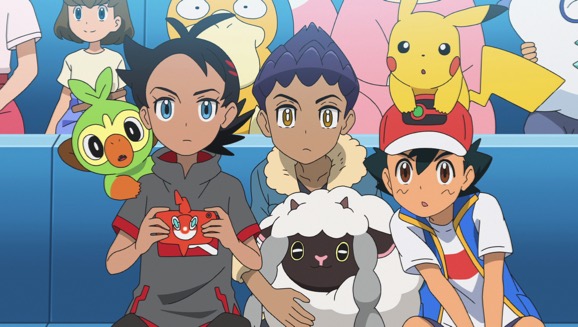 Pokémon Anime Updates - Unofficial - The last Episode of Sun and