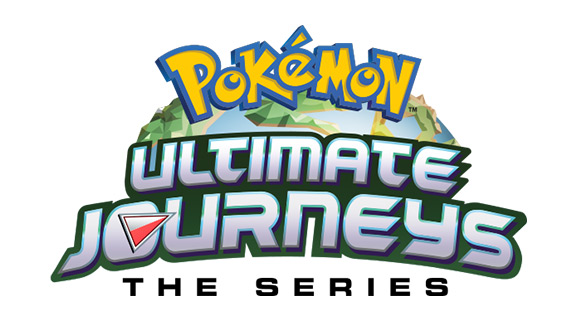 Pokémon Ultimate Journeys: The Series